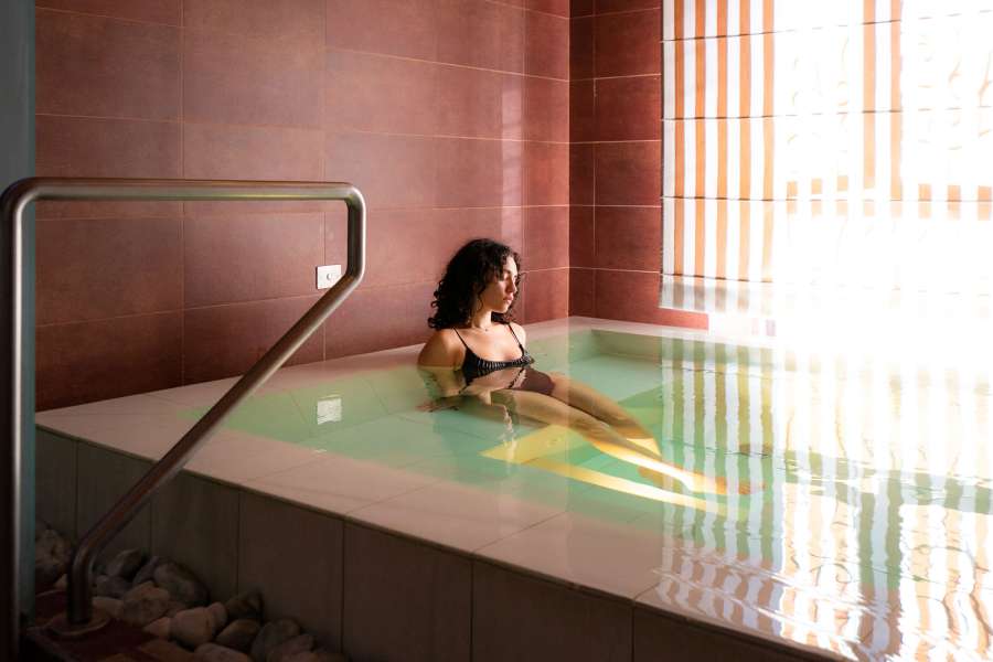 Sport und Wellness