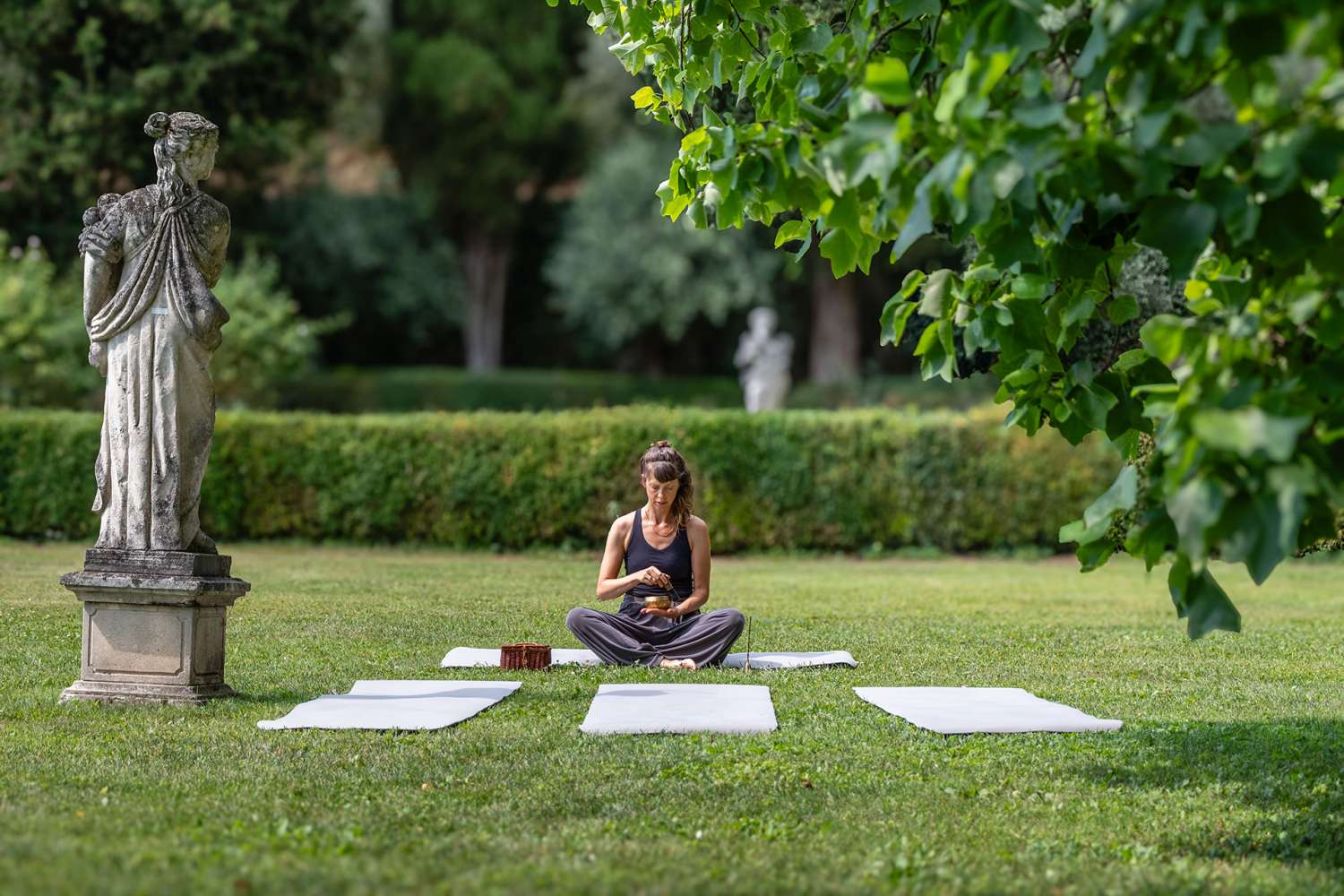 Yoga mit Maya Yoga mit Maya