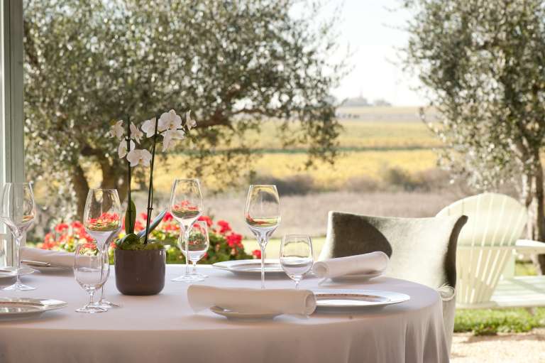 Gourmet-Aufenthalt Gourmet-Aufenthalt