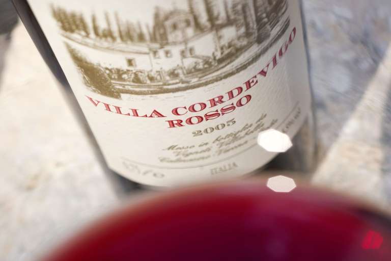 Wine Lover Experience - Zwischen Weinbergen und Entspannung