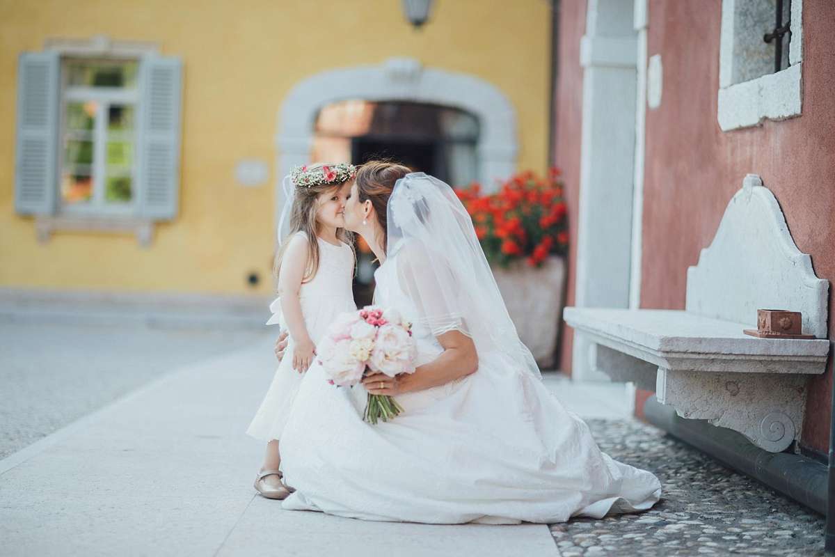 Hochzeiten & Feiern