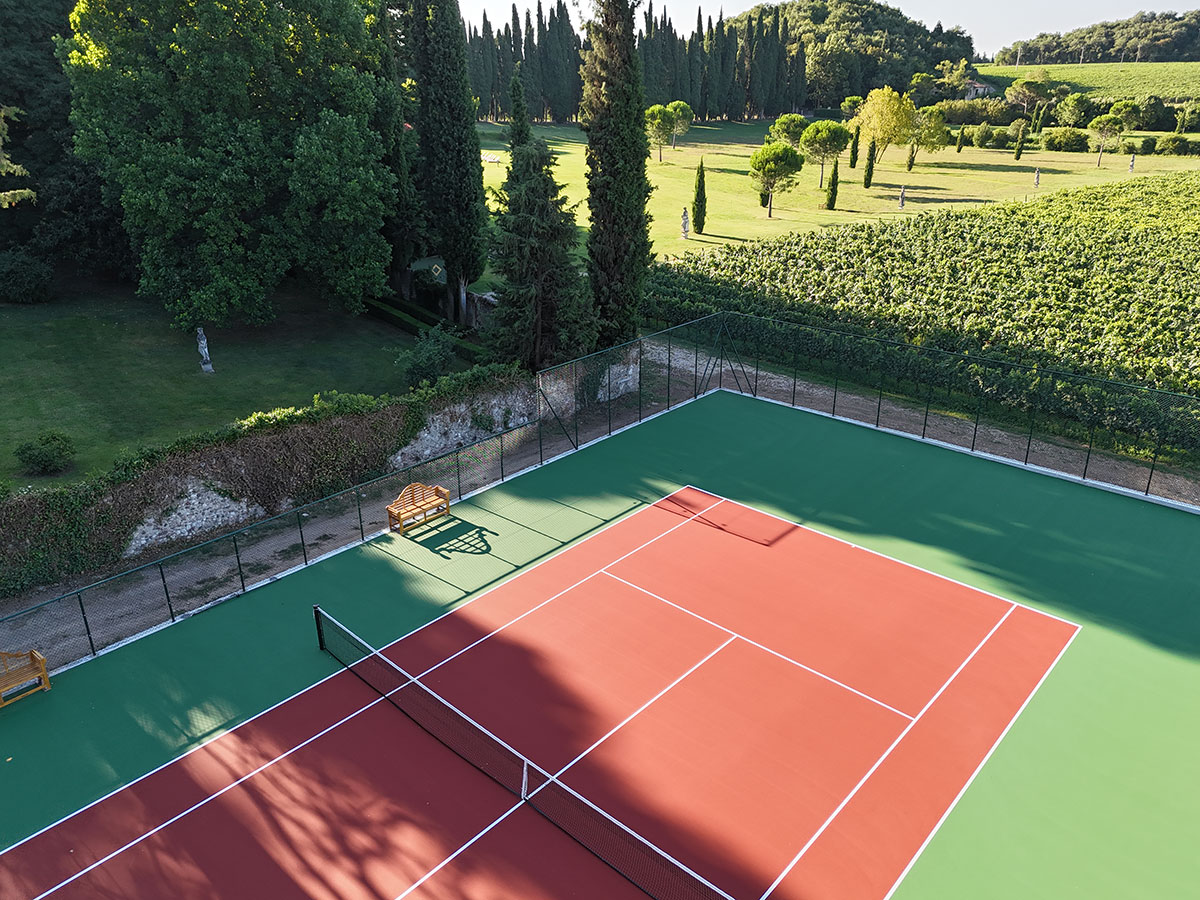 tennis